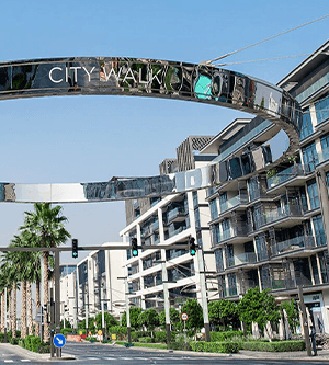 City Walk