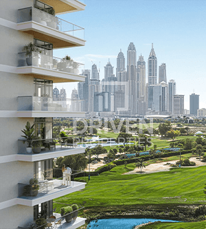 Emirates Hills