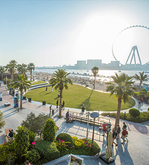 JBR